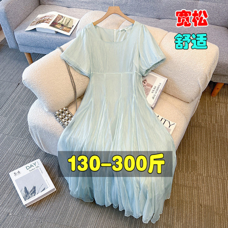 专业大码女装15年老店