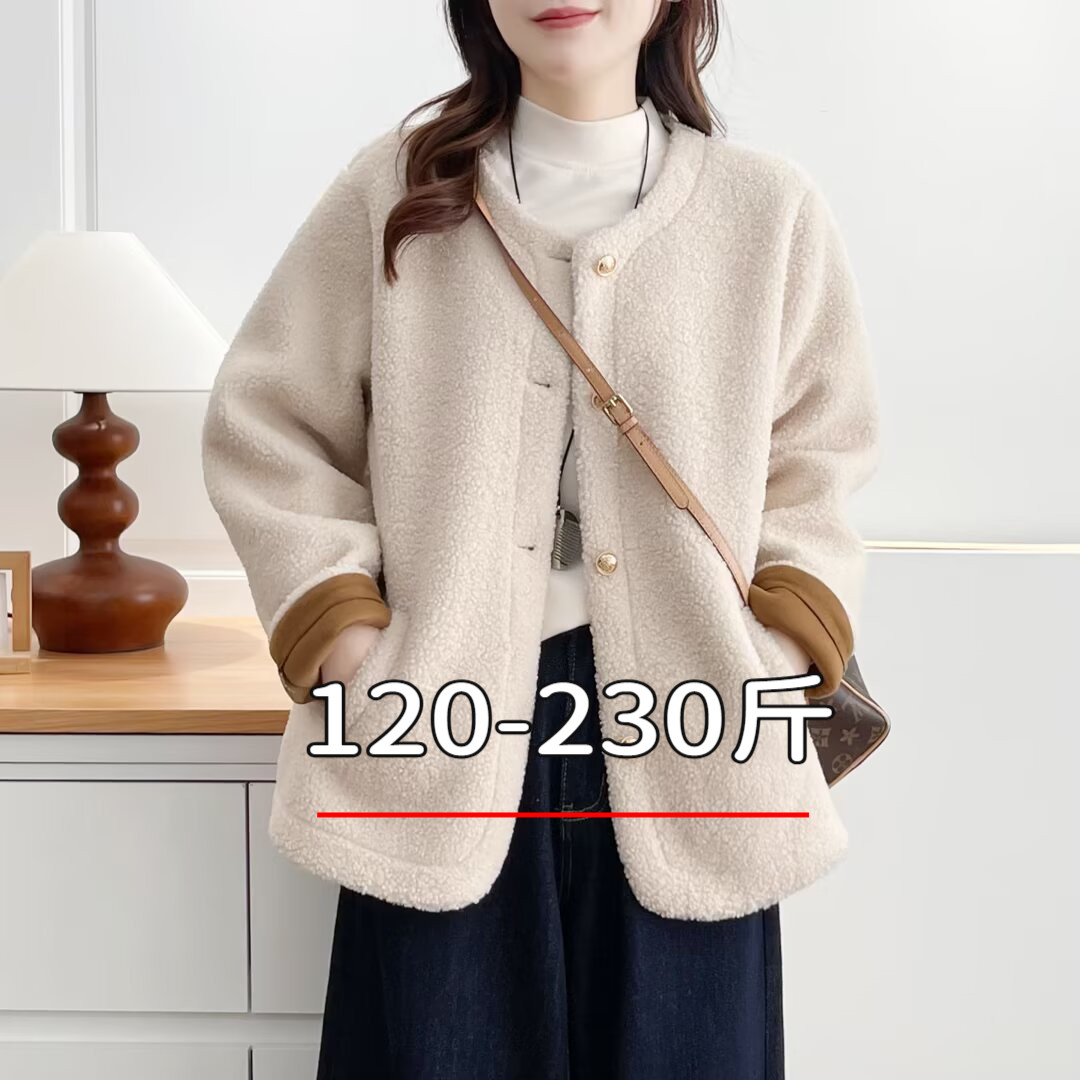 专业大码女装15年老店