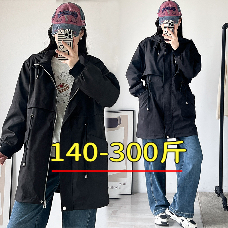 专业大码女装15年老店
