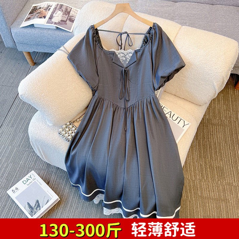 专业大码女装15年老店