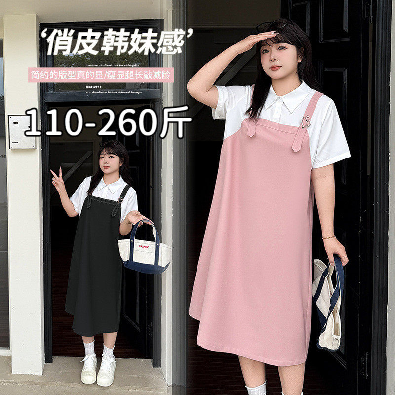 专业大码女装15年老店