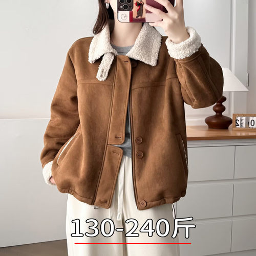 专业大码女装15年老店