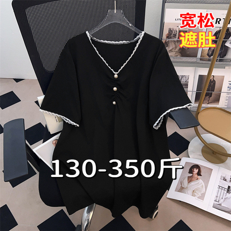 专业大码女装15年老店