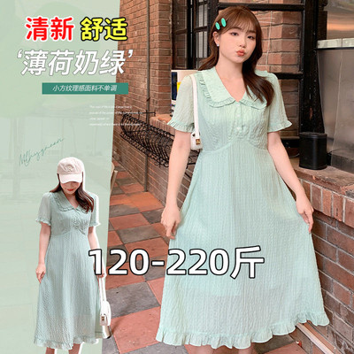 专业大码女装15年老店