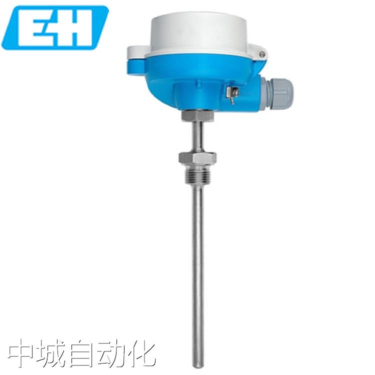 热电阻TR10-ABD3BGS5C2000 -50-400度 E+H热电阻TR10议价