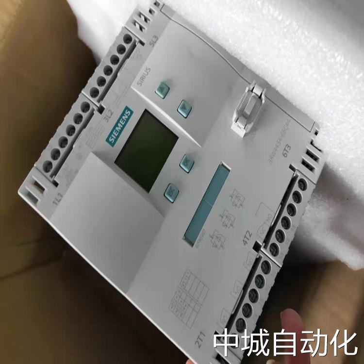 原装S7-300西门子 6ES7314-6EH04-4AB1 标准型CPU模块 2X前连接器