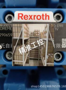 R901218100原装进口3DREME16P-7X/200YG24K31F1V议价