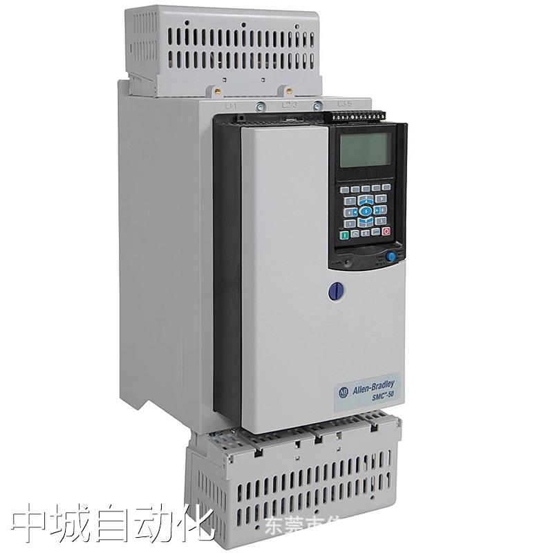150-SD1NBD 罗克韦尔 AB SMC-50软启动器 电流361A 150SD1NBD议价