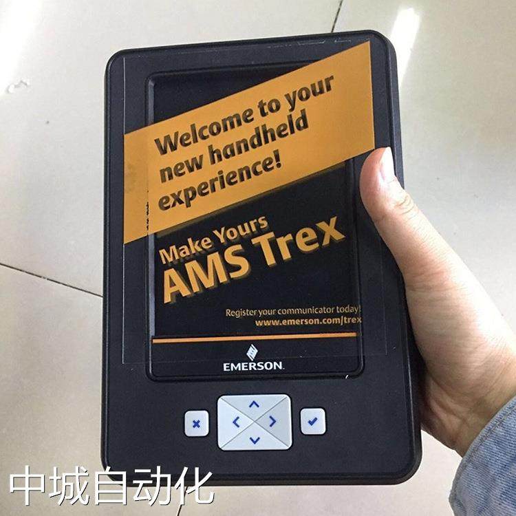 TREX手操器HART协议 trexTREXCHPNAWS1中英文基本型现货升级475议
