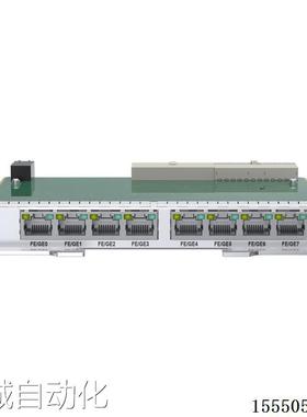 NEDD00EM8T01 (8路GE/FE电接口板) 03056458 NetEngine 8000 M6议