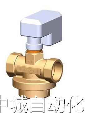 Honeywell霍尼韦尔压差平衡调节阀VPIC25R-050+ML7420A8088-E议价