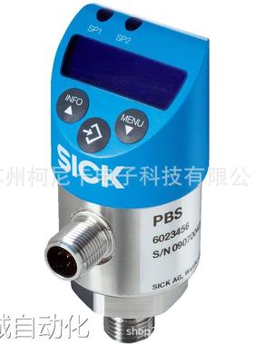 SICK西克压力传感器PBS-RB010SG2SS0AMA0Z-RB100SG1SSND5A0Z议价
