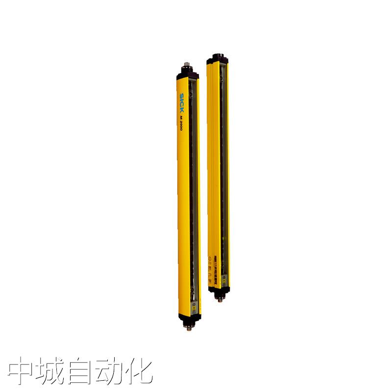 SICK光栅C4M-SB0221A1BA0-EB0223A1BB0-SE0211A1AA0-EE0213A1AA0
