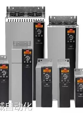 丹佛斯电子膨胀阀ETS50 060G1004 034G1006 034G1704 034G1706 05