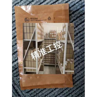 IFM 易福门 IE5390议价