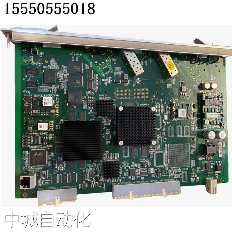 中兴S385 SEEU SEE/SEEU+ESFE*8/OEIFE* 8 SEE增强型以太网处理板