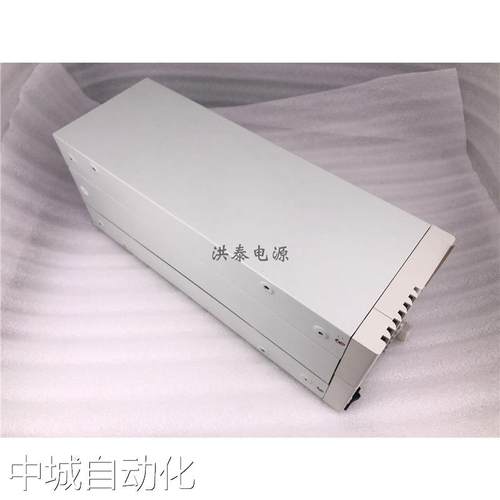 TDK-Lambda ZUP20-40 0-20V 0-40A 0-10V 0-20A 直流稳压可调电源