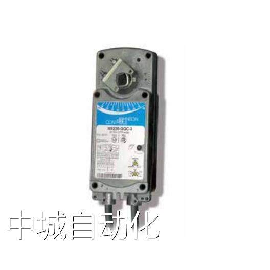 美国Johnson江森电动风阀门执行器M9220-BDA-3 M9220-BGA-3议价