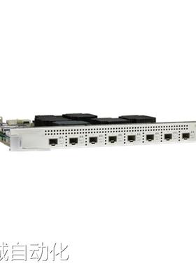 LE2D2X08SED4 全新S93系列03030PQA 8口万兆以太网光接口板 现货