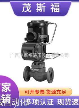 国产控制阀数字阀门定位器带FIELDVUE DVC系列数字式阀门控制器议