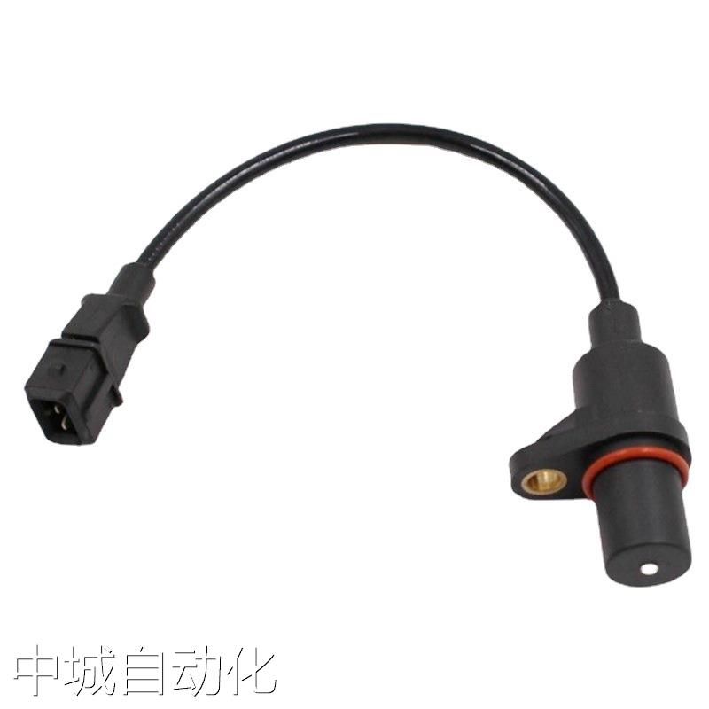 适用现代伊兰特汽车曲轴位置传感器39180-26900/3918026900议价