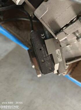 M-110.12S出售 德国PI普爱纳米紧凑型线性平台 议价议价