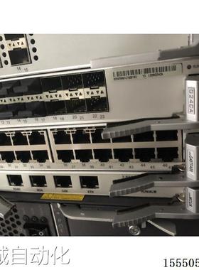 LE0DG48TFA00 S9306 S9300系列48端口千兆电口板 LE02G48TFA 现货