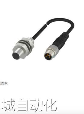 巴鲁夫接近传感器BES00UY 19W 2W9 3UZ 4FA 00M 033 0CH 0J3 01AU