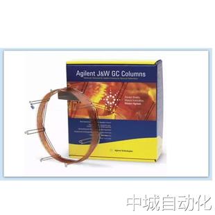 2032议价 安捷伦CARBOWAX 20M色谱柱 agilent气相色谱柱 112