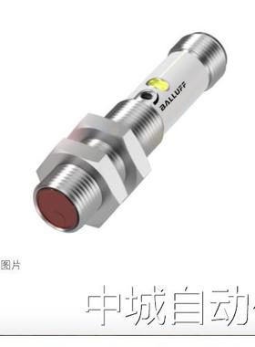 现货巴鲁夫BOS01Y1镜面反射型传感器BOS 12M-PO-PR10-S4；BES00H4