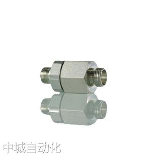 G1议价 L12 S25 内螺纹单向阻尼阀止回阀逆止阀RV L18