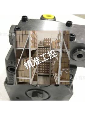 原装正品派克parker液压柱塞泵PV016R1K1T1NECC美国派克变量泵议