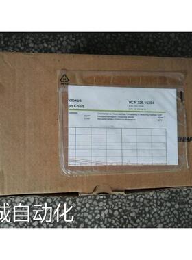 海德汉编码器 ID 533110-02 RCN 226 16384 03S17-7V议价