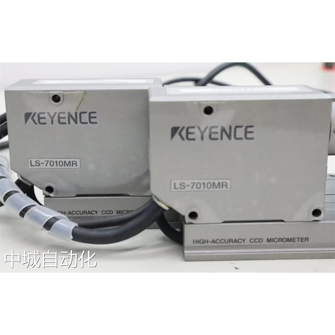 LS-7010MT/LS-7010MR/LS-7601出售 日本基恩士数字测微计 议价议