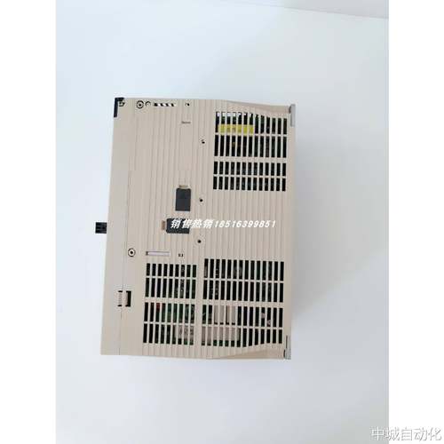 SGDV-8R4D11A/8R4DO1A/8R4D01A020000安川伺服驱动器全新现货包邮