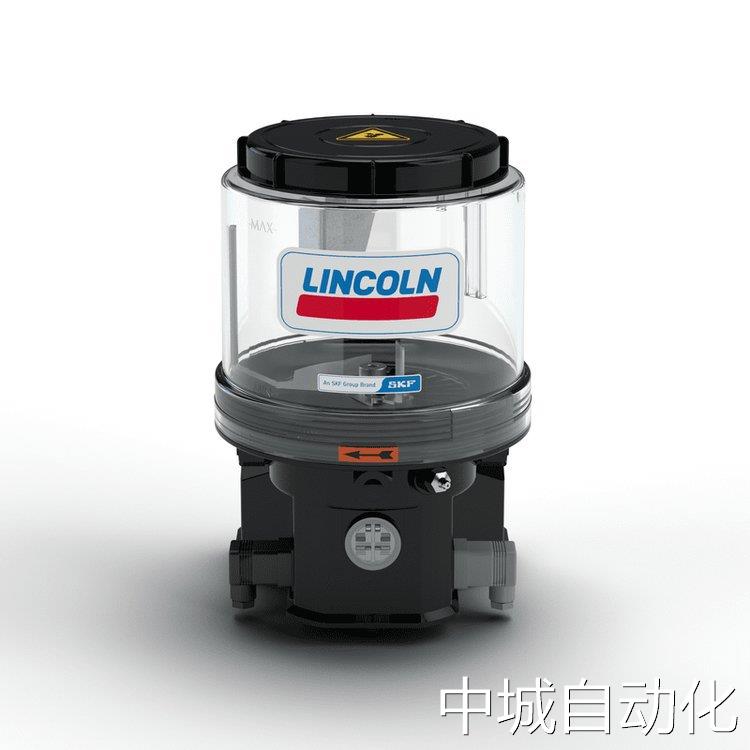 美国Lincoln林肯润滑泵P203-8XNBO-2K6-AC-1A1.01议价