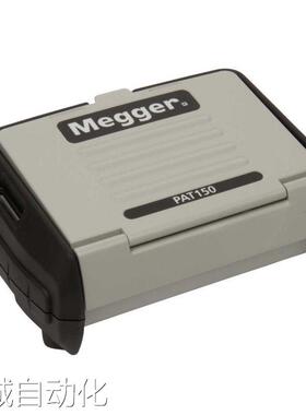 梅格 梅凯 Megger PAT150 便携多功能测试仪 PAT150R电气设备测试