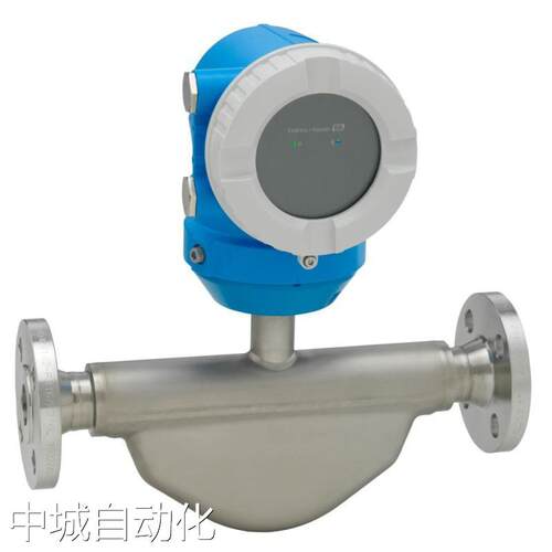 Endress Hauser Proline Promass K 10 气体 液体流量计议价