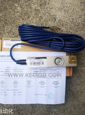 Transcell传力称重传感器SBSB-500KG1000KG2000kgSS 不锈钢传感器