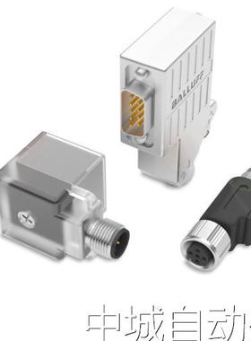 巴鲁夫适配器BCC0F2T BCC0F2U BCC0F2Y BCC0F47 BCC0HKZ BCC0FCK