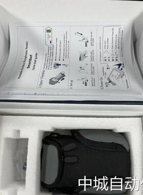 全新进口日本kosaka小坂便携式粗糙度仪SMART SURF5议价