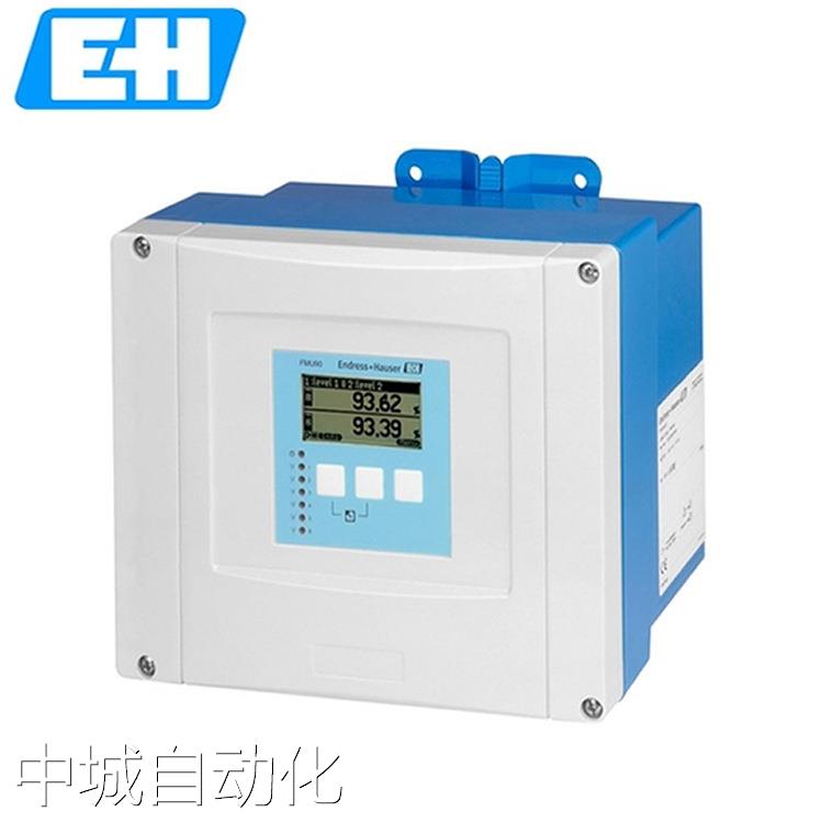 现货特价E+H/恩德斯豪斯 超声波液位计 FMU90-R11CB111AA3A议价