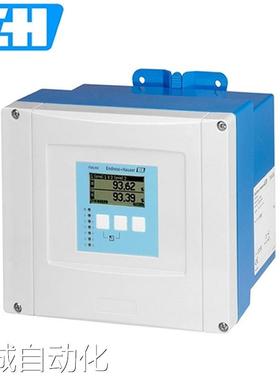 现货特价E+H/恩德斯豪斯 超声波液位计 FMU90-R11CB111AA3A议价