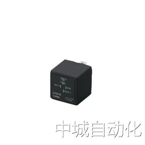 IFM易福门CAN接口实时时钟模块 CR3020 R360/MODULE/CANrtc议价