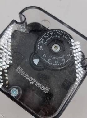 美国Honeywell霍尼韦尔开关C6097A4110 C6097A4210 C6097A4310议