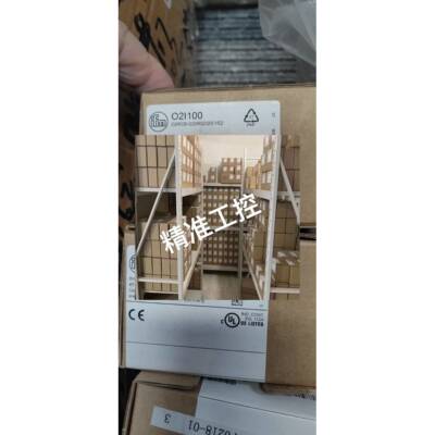 IFM易福门传感器O2I100 02I100议价
