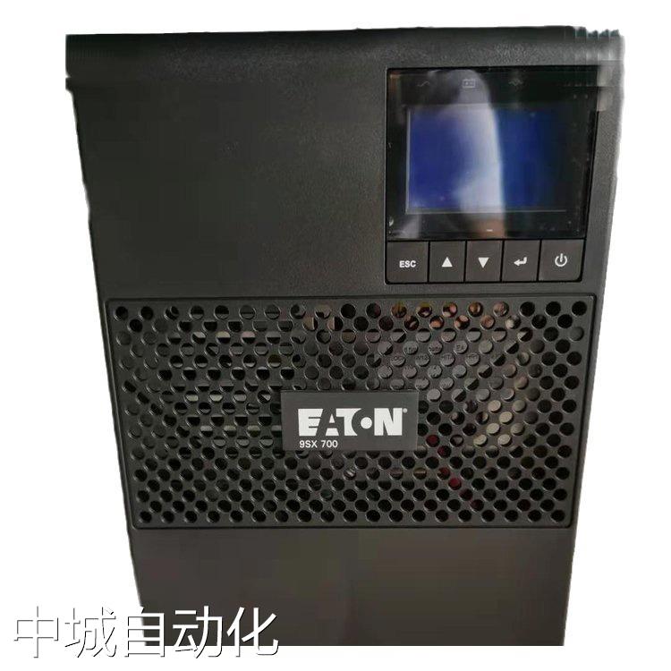 伊顿ups电源9355-15-N-0-32x0Ah-MB三三15KVA不间断电源工业用议