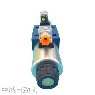 电磁换向阀议价 电磁换向阀4WE10系列电磁液压阀力乐士型