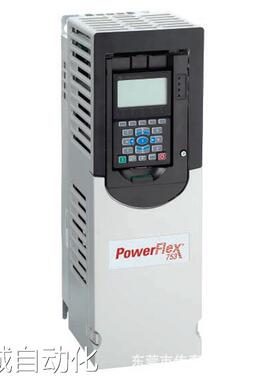 20F11FC060JA0NNNNN 罗克韦尔 AB Power Flex 753系列 全新原装议
