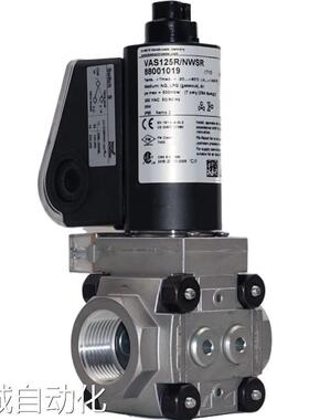 德国霍科德Kromschroder 阀 VAS125R/NW VAS125R/NWSR 现货供应议